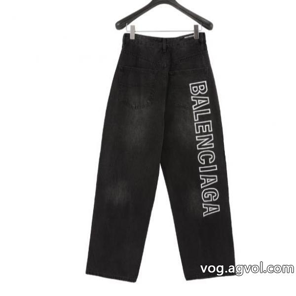 balenciaga秋冬トレンド 秋冬エレガント ナチュラルブランド 偽物 激安スラックス..