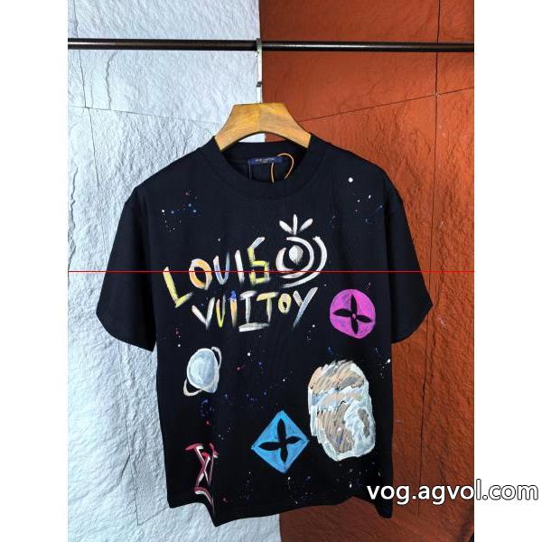 LOUIS VUITTONTシャツブランド 品 スーパー コピー最終セール 2026年大人気な 26万枚突破.
