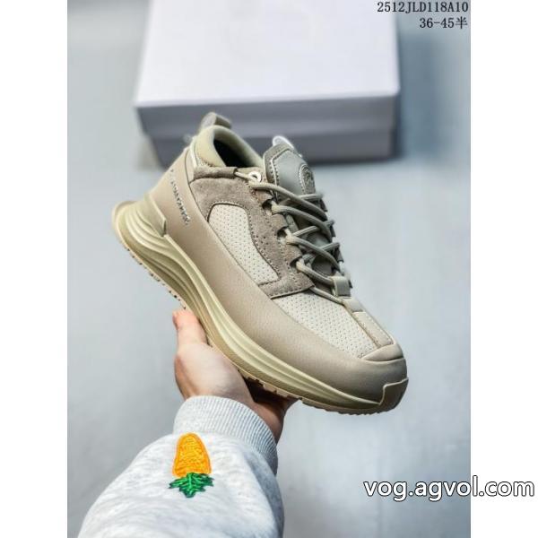 スーパー コピー ブランド入手困難 大変人気 定価より50％OFFCanada Gooseカジュアルシューズ.
