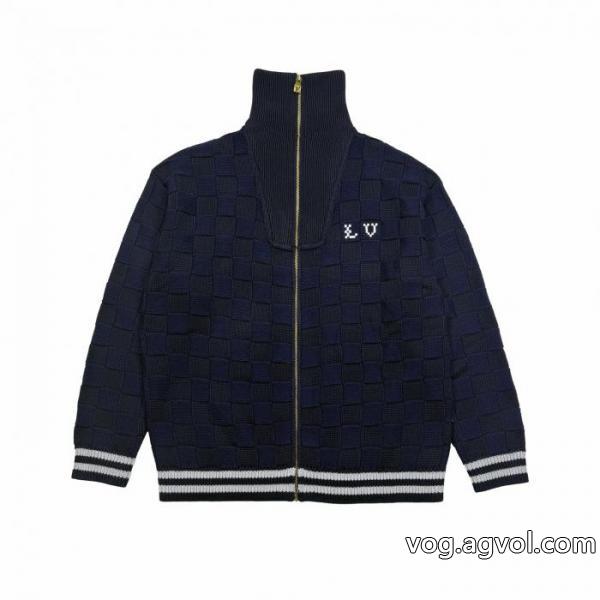 ブランド スーパー コピー 通販LOUIS VUITTONコート2026新作品 高級感が溢れた 高級感漂う