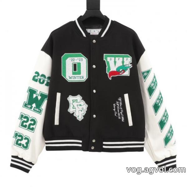 先行入手 数量限定HOT 不思議なモテるジャケットブランド コピー 安心Off-White