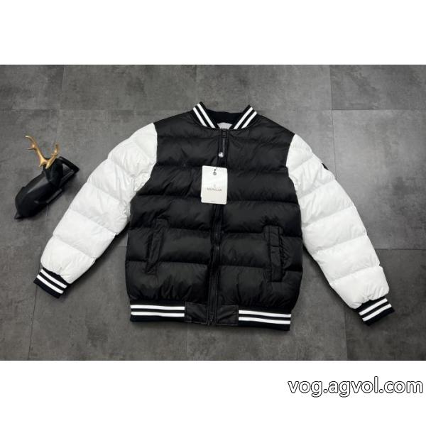 綿の服爆発的人気 2026年秋冬新作 大胆なデザインブランド コピー 優良店MONCLER