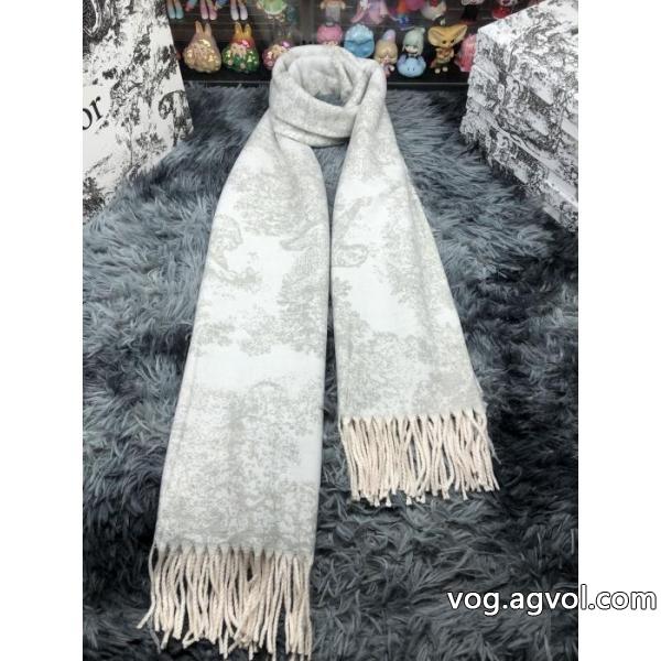 マフラーブランド 品 激安 通販全国無料正規品 26/26AW新作 激レア商品DIOR