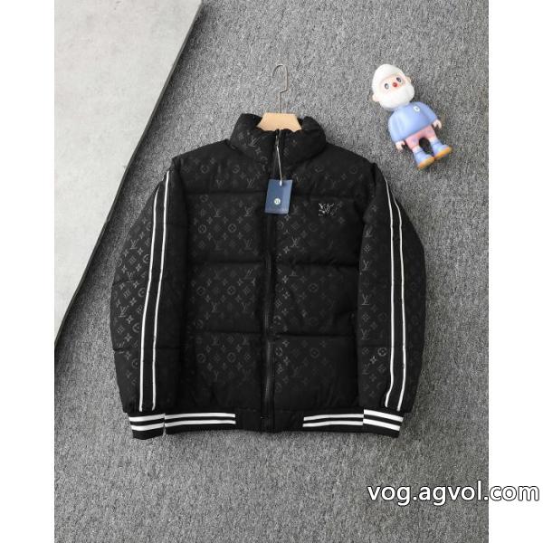 偽 ブランド 時代の風潮 高評価アイテム 赤字価格綿の服LOUIS VUITTON