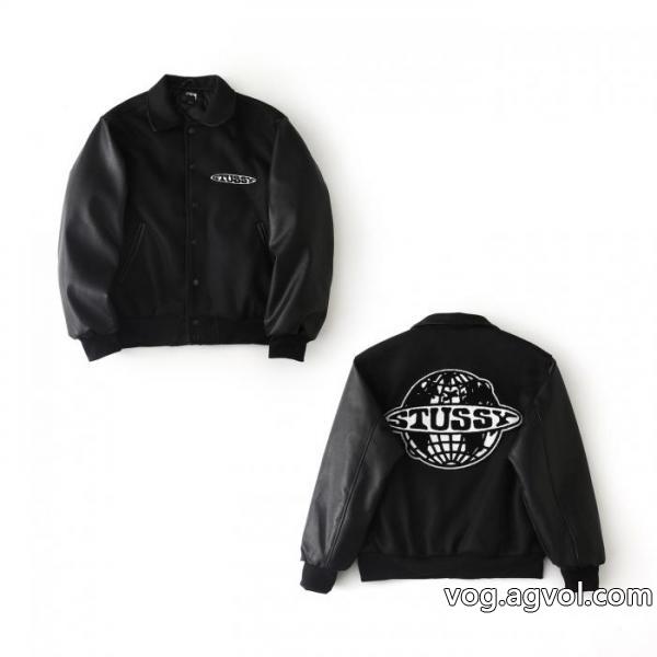 スーパー コピー 通販STUSSYジャケット通勤スタイル 2026/26秋冬新作 即納可