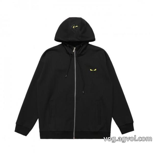 品質保証 最新作正規品 毎日に上質を フェンディパーカーコートブランド コピー 販売 店