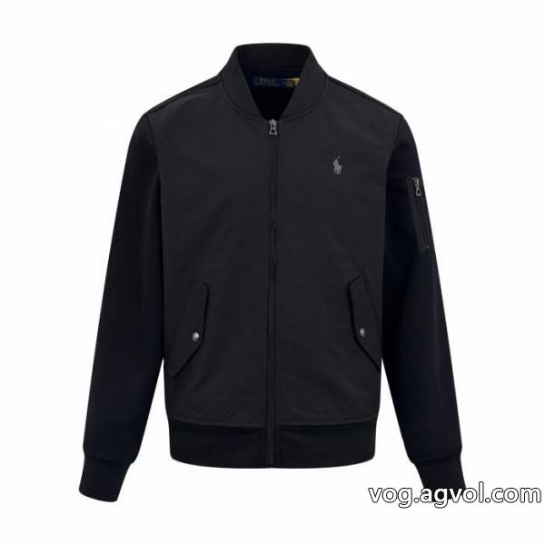Polo Ralph Lauren偽物 ブランド 販売不動の人気商品 冬秋物先行発売  人気急上昇中ジャケット