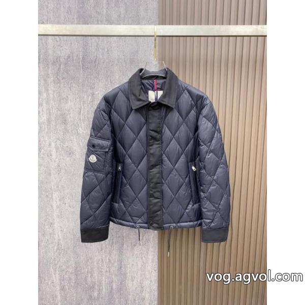 ダウンジャケットMONCLERブランド 品 コピーおすすめ/オススメ 雑誌掲載 秀作モデル