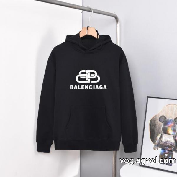 balenciagaブランド スーパー コピー 通販パーカーアップデザイン 新作がお買い得円高特価 今年流行.
