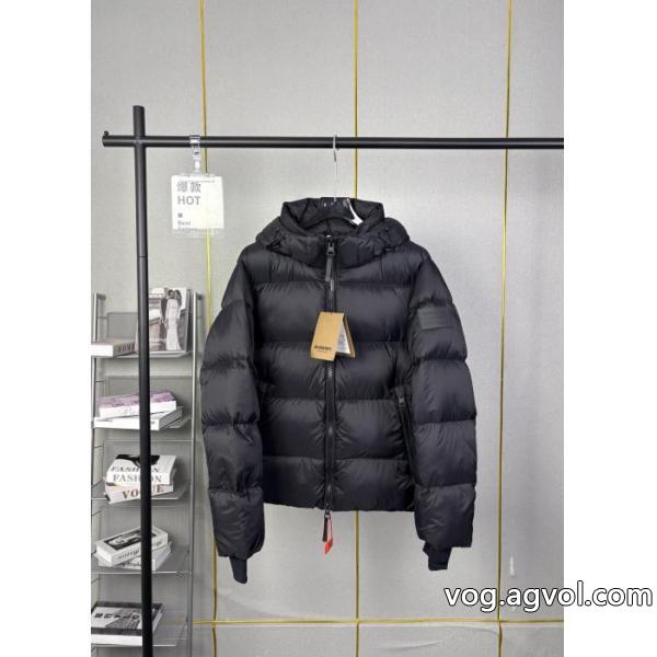 偽 ブランド 通販ダウンジャケットBURBERRY希少価値大！ 全国無料新品 コーデ選ばずおしゃれのポイント