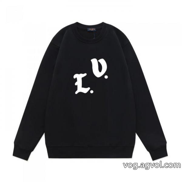 ブランド コピー 激安パーカーLOUIS VUITTON価格セール 話題人気商品 SALE多色