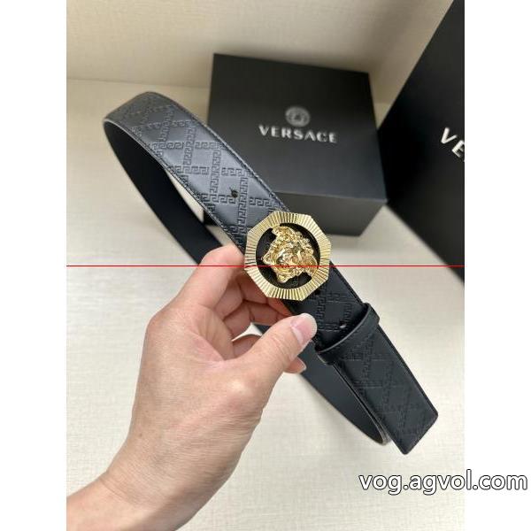 ヴェルサーチ&nbsp;ベルトコピー 商品 販売限定価格 新作入荷最新作 おしゃれな人は愛用中！.