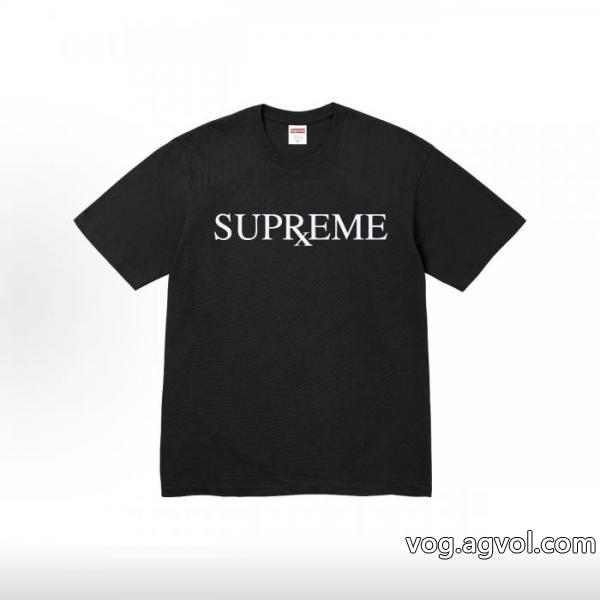 ブランド コピー 着払いSUPREME最旬のファッション お洒落な存在感  2026最安値！半袖Tシャツ