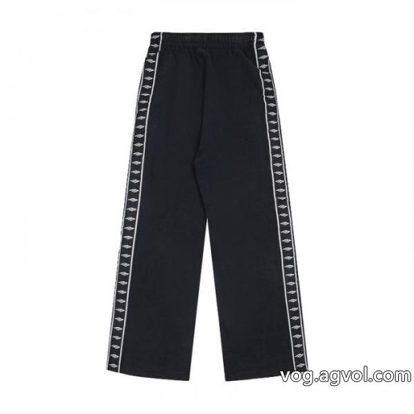 スラックスbalenciagaブランド 偽物 激安人気新品 新色続々登場 超激得高品質