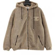 CELINE超人気デザイン 数量限定先行入荷 SALE!今季ブランド コピー 優良店コート