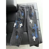 ジーンズブランド コピー 激安上品オトナ感 HOT送料無料 難ありCHROME HEARTS
