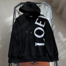 LOEWE新作限定人気沸騰中 著名人の着用 値下げ！コピー ブランド 優良パーカー