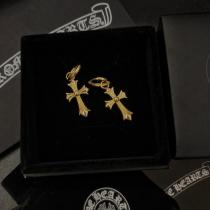 今年のトレンド！ 一番素敵 限定的新作入荷激安 ブランド 通販耳くぎCHROME HEARTS