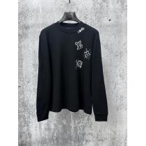 長袖Tシャツブランド スーパー コピー 通販カジュアルスタイルに 好評品 海外限定!LOUIS VUITTON