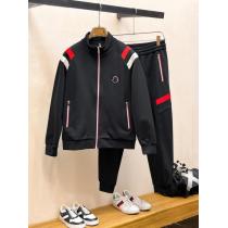 コピー 商品 通販ラグジュアリーの王道 安心の国内発送超可愛い ロゴが素敵セットMONCLER