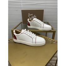 安全発送 2025一番最高人気 今年大流行ブランド スニーカー 激安スニーカーChristian Louboutin