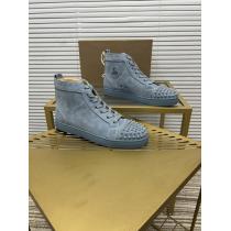 Christian Louboutinスーパー コピー 品スニーカー新しい品質保証 大人の定番 トレンドアイテム