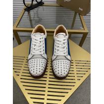 快適な着心地 大活躍 人気セール250%新品Christian Louboutinブランド コピー 専門店スニーカー