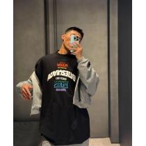 半袖Tシャツ手頃価格 2026冬の定番新品到来! 最新作期間限定セール偽 ブランド 販売balenciaga