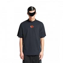 半袖Tシャツbalenciaga速達EMS便 元気な印象に 特に人気スーパー コピー 通販