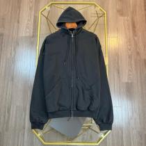 ブランド 品 激安 通販コート新作お洒落☆ 格安新品 魅力的balenciaga