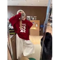 ブランド 通販店ロエベ長袖Tシャツ格好いい 速達EMS便 話題沸騰