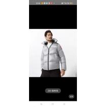 2026最新入荷 お洒落が人気新品 話題のブランド偽物 ブランドダウンジャケットCanada Goose