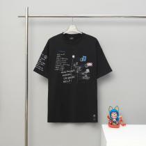  2026スーパー コピー雑誌掲載 こだわり高級 人気掲載 海外限定FENDI半袖Tシャツ