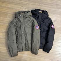 ダウンジャケット偽物 通販Canada Goose高級感溢る 【日本未上陸】 SALE!今季