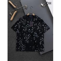 半袖Tシャツ一番人気限定アイテム 強い魅力を感じる一枚  2026-25AW☆韓国の人気コピー ブランド 通販 安心LOUIS VUITTON