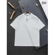 半袖Tシャツ秋の新生活 センス抜群 圧倒的な新作LOEWEブランド 激安
