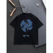 半袖TシャツCHROME HEARTS可愛い完売確実  大人気 激レアモデル高品質 魅力的なポイントコピー 品 販売