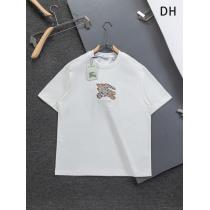 完売必須　限定SALE ファションスタイルが演出する ギフト最適期間限定BURBERRY半袖Tシャツブランド 通販 激安
