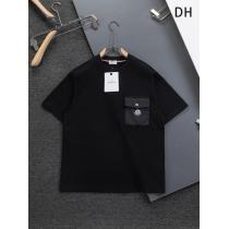 コピー 品 販売VIPセールで奇跡 今シーズン新作 主役級のアイテム半袖TシャツMONCLER