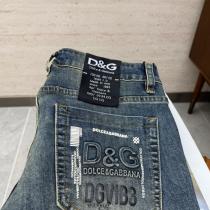 話題性が高い 大人気商品再入荷! VIPセールで奇跡偽物 ブランドDolce&Gabbanaジーンズ