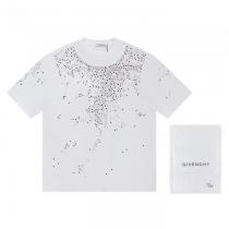 北欧ブランド 今季流行り プレゼントにもピッタリブランド コピー 品TシャツGIVENCHY