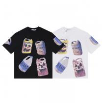 人気定番 心地よい 国内即発送込GIVENCHYスーパー コピー ブランド 専門Tシャツ