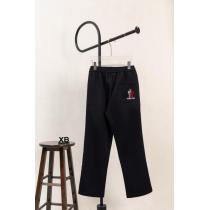 超限定即完売 人気定番安い 肌触りのいい  MONCLER激安 通販 専門スラックス