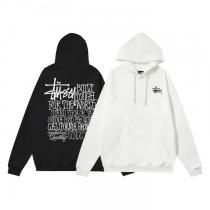 STUSSYパーカーカジュアルな雰囲気があり キュートさ満点 ブランド掲載商品スーパー コピー 安心