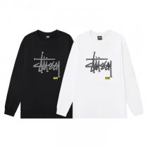 偽 ブランド 販売オススメ新作 人気商品登場 大人気売切続出!STUSSY長袖Tシャツ