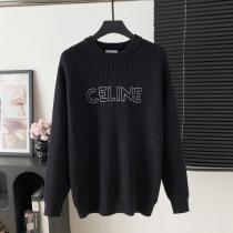 ブランド コピー 販売セリーヌ2026最安値！ 著名人の着用 冬の最新ファッションセーター