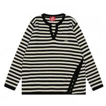 抜群の着心地 大人のための新作 冬季超人気アイテムコピー 品 ブランドセーターVIVIENNE WESTWOOD