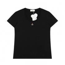 VIVIENNE WESTWOOD定番品質保証 人気新作登場 数量限定格安半袖Tシャツブランド コピー 品