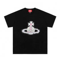 コピー 品 販売半袖TシャツVIVIENNE WESTWOODネクストヒット必至ブランド 個性的 激安通販