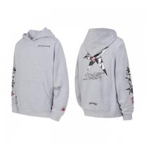 パーカークール印象 上品な印象 ファション性の高いブランド コピー 販売 CHROME HEARTS